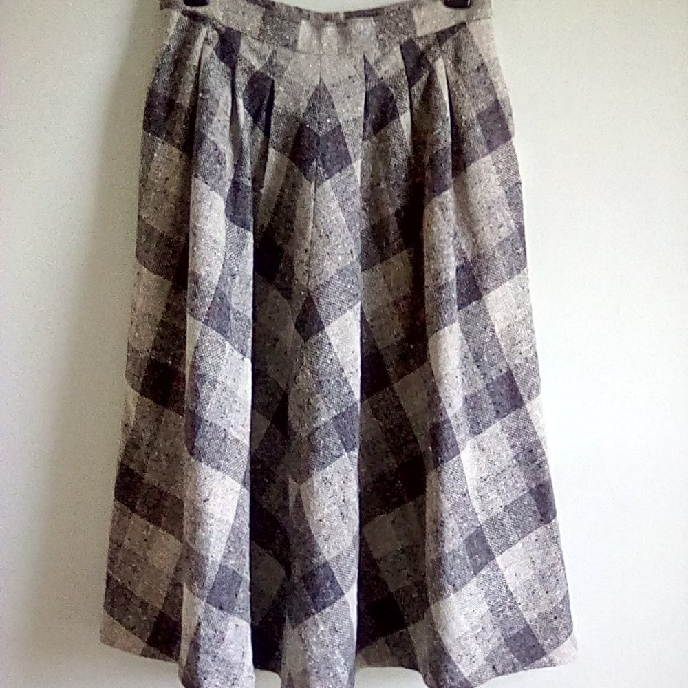 Vintage Bobbie Brooks Skirt